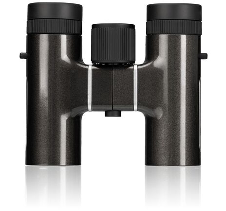 Kompaktný ďalekohľad BRESSER Spirit 6x24 čierny, image-2