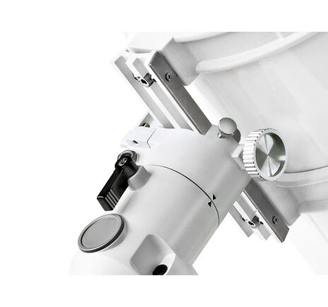 ISA Space Exploration AR-102L/1350 EXOS-1/EQ4 - achromatický refraktor, image-8