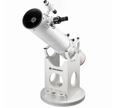 ISA Space Exploration 150/1200 – NASA Look - teleskop Dobson, image-2