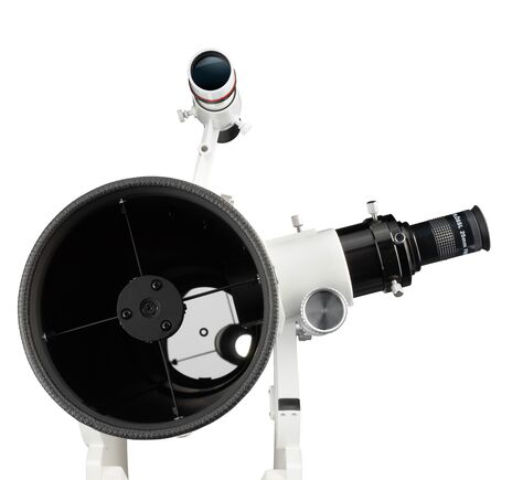 ISA Space Exploration 150/1200 – NASA Look - teleskop Dobson, image-3