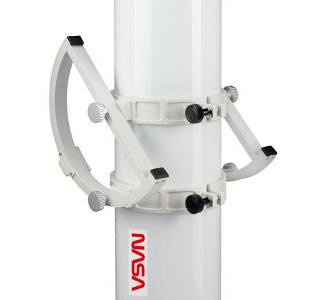 ISA Space Exploration 150/1200 – NASA Look - teleskop Dobson, image-6