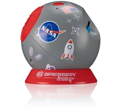 Projektor ISA Space Exploration NASA-Look – vesmír, image-4