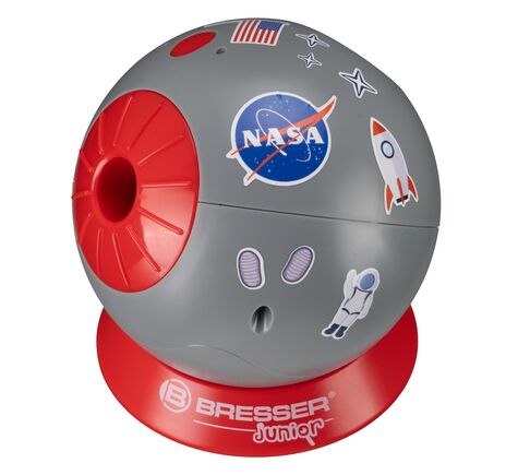 Projektor ISA Space Exploration NASA-Look – vesmír, image-3