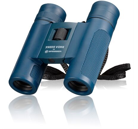 Detský ďalekohľad FREEK VONK x BRESSER 10x25, image-2