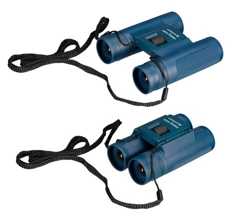 Detský ďalekohľad FREEK VONK x BRESSER 10x25, image-3