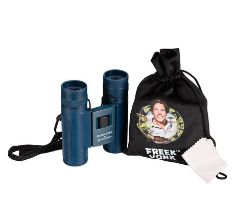 Detský ďalekohľad FREEK VONK x BRESSER 10x25, image-6