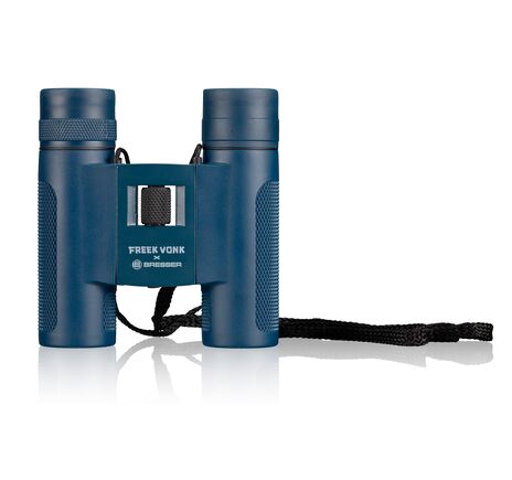 Detský ďalekohľad FREEK VONK x BRESSER 10x25, image-5