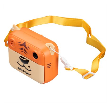 Detský instantný fotoaparát FREEK VONK x BRESSER, image-5