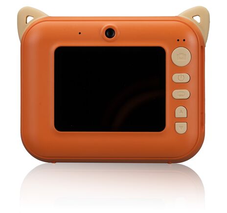 Detský instantný fotoaparát FREEK VONK x BRESSER, image-7