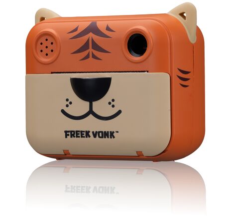 Detský instantný fotoaparát FREEK VONK x BRESSER, image-9