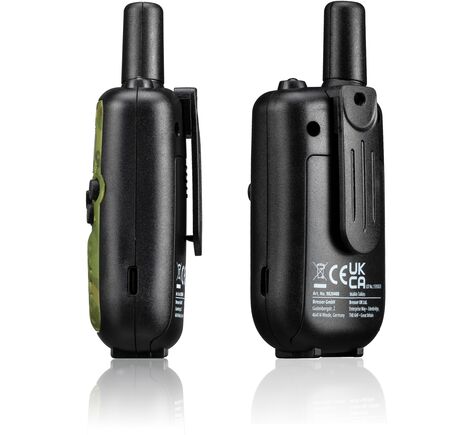 Walkie Talkie FREEK VONK – sada 2 ks, image-3