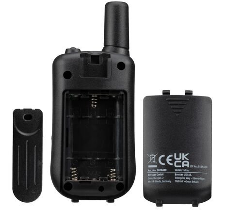 Walkie Talkie FREEK VONK – sada 2 ks, image-7