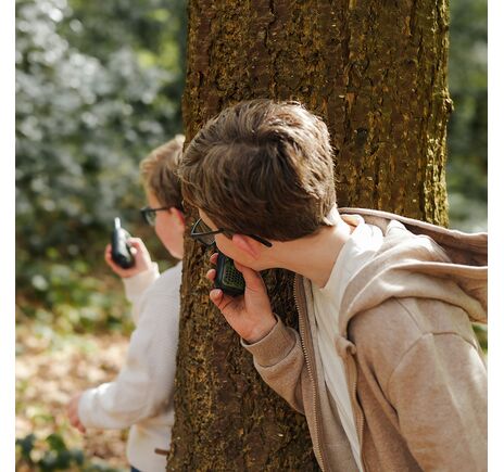 Walkie Talkie FREEK VONK – sada 2 ks, image-5