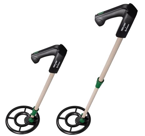 Detektor kovov FREEK VONK x BRESSER, image-6