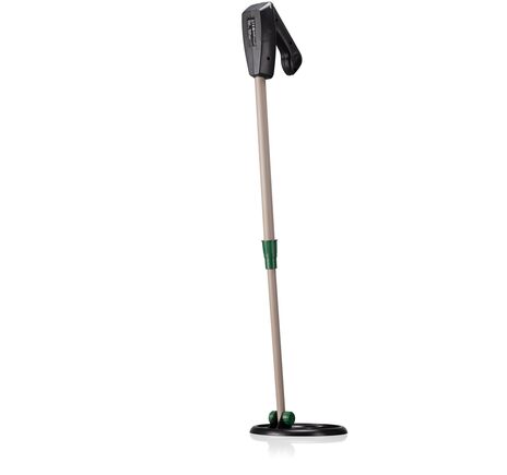 Detektor kovov FREEK VONK x BRESSER, image-8