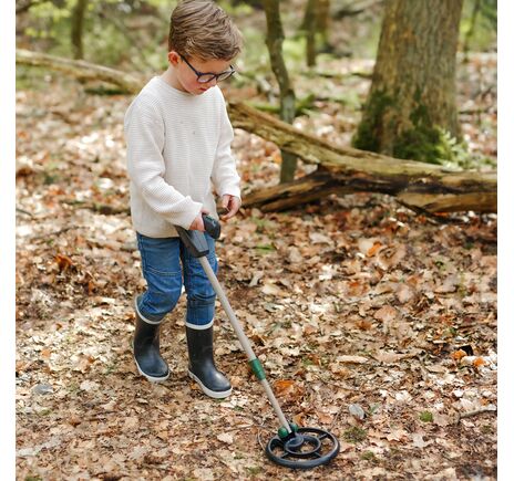 Detektor kovov FREEK VONK x BRESSER, image-4