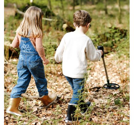 Detektor kovov FREEK VONK x BRESSER, image-5