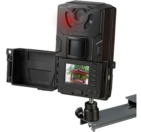 Kamera FREEK VONK pre vtáky a malé zvieratá, image-2