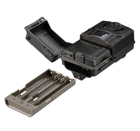 Kamera FREEK VONK pre vtáky a malé zvieratá, image-4