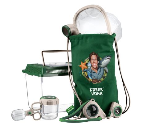 Outdoor Sada FREEK VONK x BRESSER, image-6