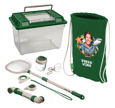 Outdoor Sada FREEK VONK x BRESSER, image-4