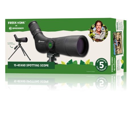 Spektív FREEK VONK x BRESSER, image-8