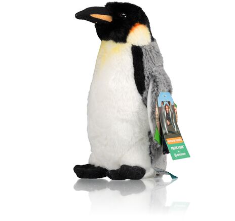 Tučniak Peppie – FREEK VONK x BRESSER, image-2