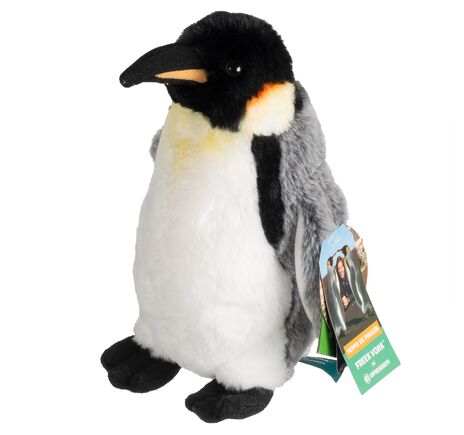 Tučniak Peppie – FREEK VONK x BRESSER, image-6