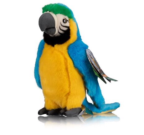 Papagáj Kiara – FREEK VONK x BRESSER, image-5