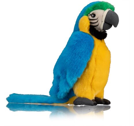 Papagáj Kiara – FREEK VONK x BRESSER, image-2