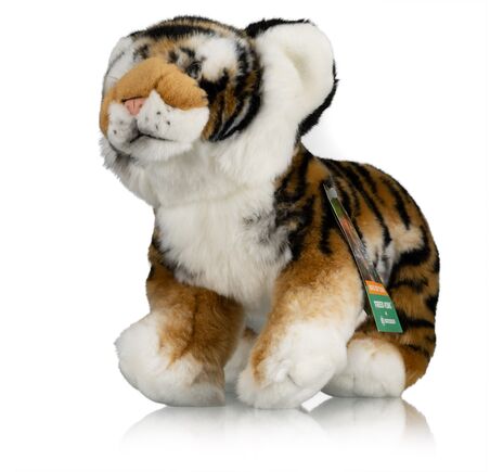 Tiger Raya – FREEK VONK x BRESSER, image-2