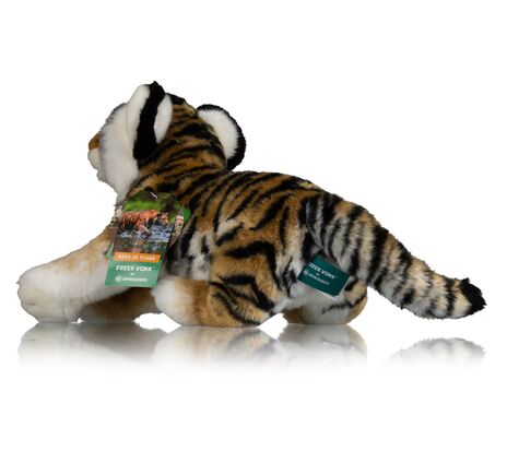 Tiger Raya – FREEK VONK x BRESSER, image-5