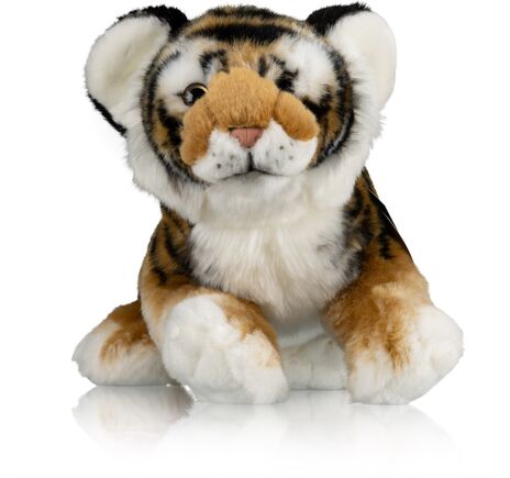 Tiger Raya – FREEK VONK x BRESSER, image-6