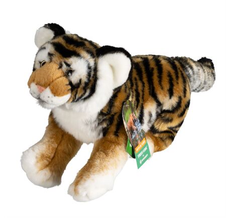 Tiger Raya – FREEK VONK x BRESSER, image-7