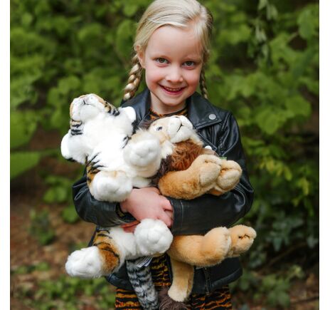 Tiger Raya – FREEK VONK x BRESSER, image-4