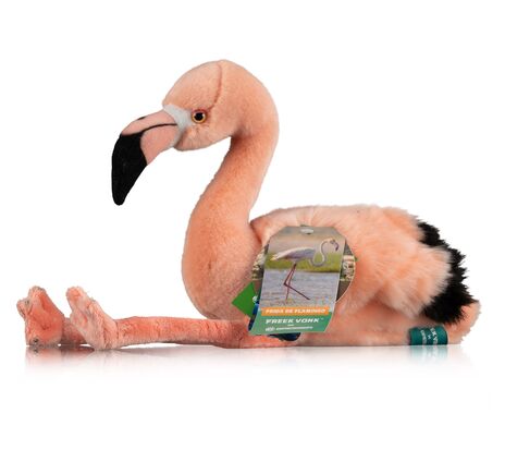 Flamingo Frida – FREEK VONK x BRESSER, image-2