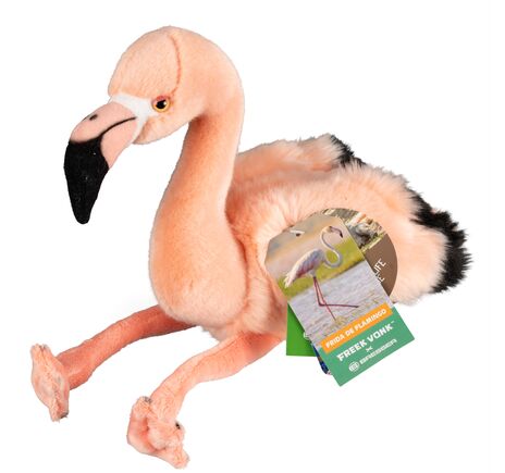 Flamingo Frida – FREEK VONK x BRESSER, image-5