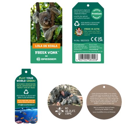 Koala Lola – FREEK VONK x BRESSER, image-7