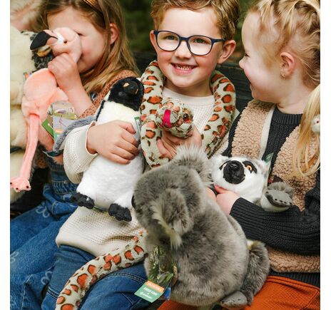 Koala Lola – FREEK VONK x BRESSER, image-4