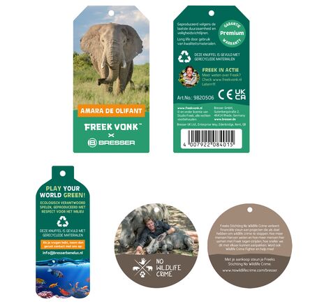 Slon Amara – FREEK VONK x BRESSER, image-7