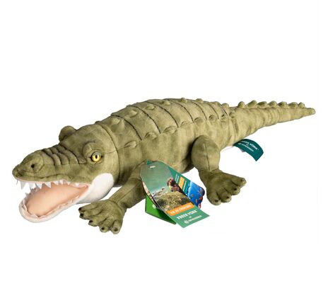 Krokodíl Vik – FREEK VONK x BRESSER, image-4