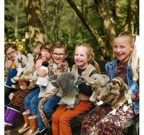 Krokodíl Vik – FREEK VONK x BRESSER, image-6