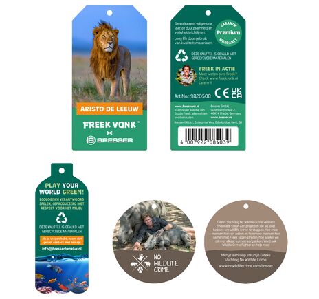 Lev Aristo – FREEK VONK x BRESSER, image-8