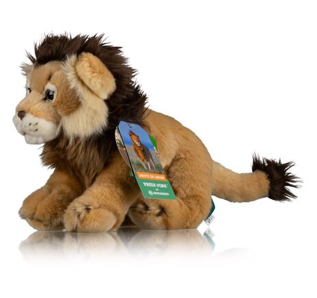 Lev Aristo – FREEK VONK x BRESSER, image-5