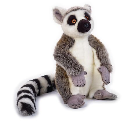 Lemur Katta Baki – FREEK VONK x BRESSER, image-6