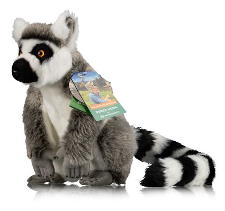 Lemur Katta Baki – FREEK VONK x BRESSER, image-2