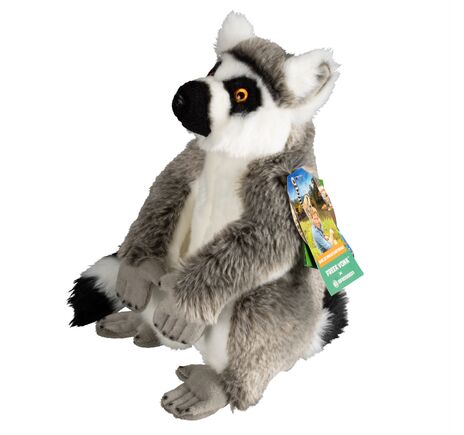 Lemur Katta Baki – FREEK VONK x BRESSER, image-4