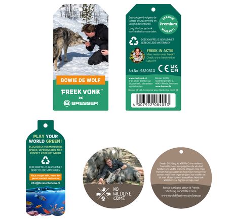 Vlk Bowie – FREEK VONK x BRESSER, image-6