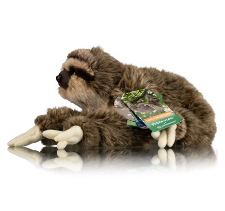 Leňochod Lukas – FREEK VONK x BRESSER, image-2