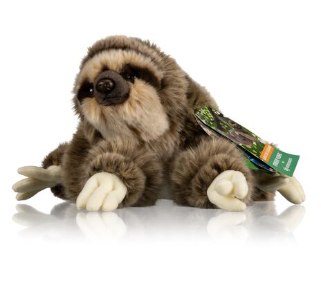 Leňochod Lukas – FREEK VONK x BRESSER, image-3